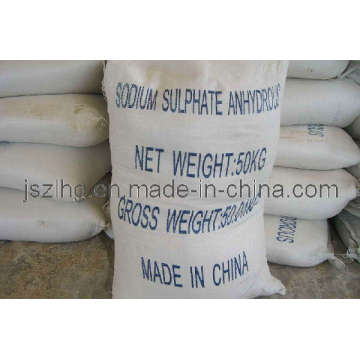 Sodium Sulphate Anhydrous